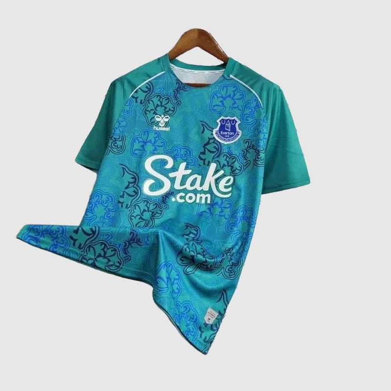 Camisa Everton Edição Limitada 24/25 Torcedor - foto 10