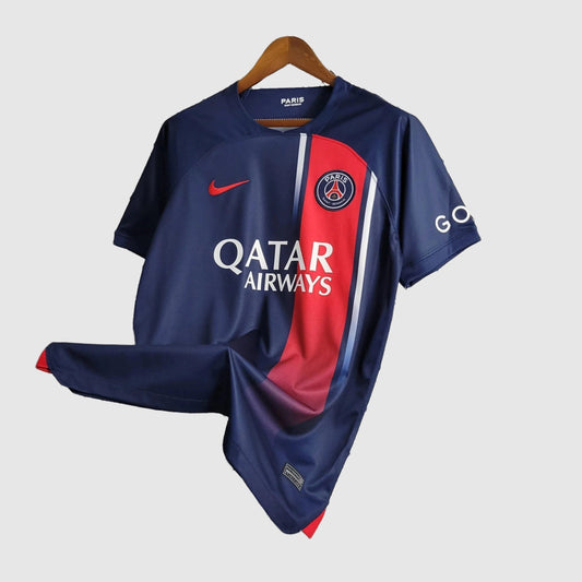 Paris Saint-Germain Home Jersey 2023/24