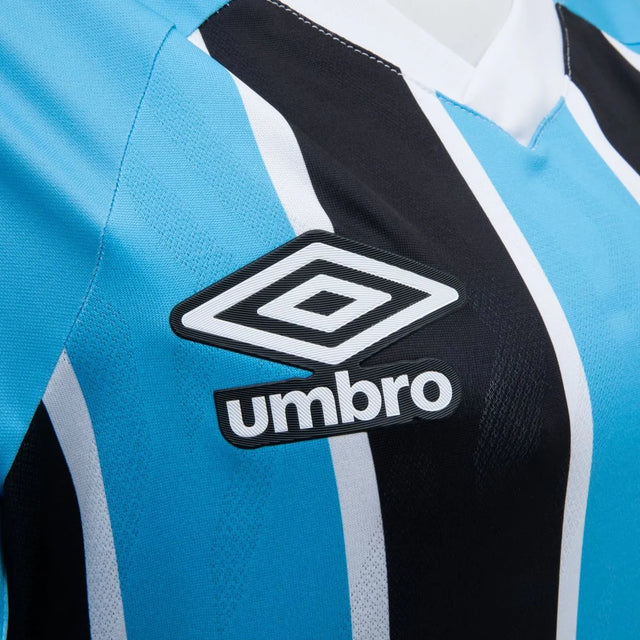 Camisa Grêmio I 25/26 Feminina - foto 6