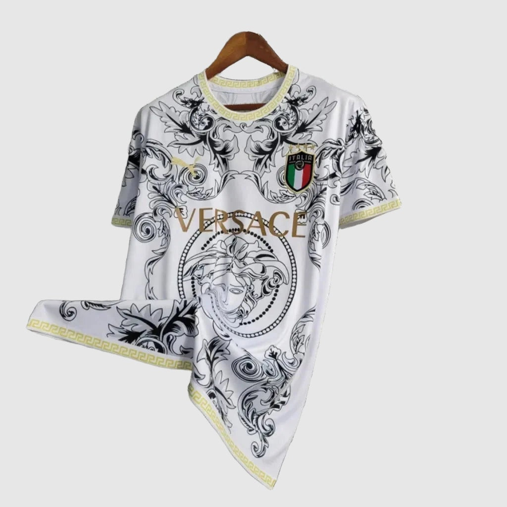 Camisa Itália Edição Especial Torcedor