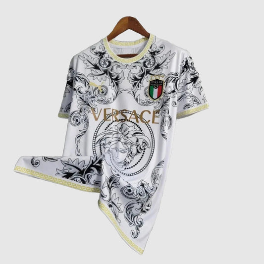 Italy Special Edition Fan Jersey
