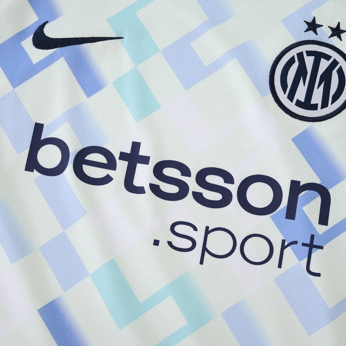 Inter Milan Away Kids Kit 2025/26 - photo 5