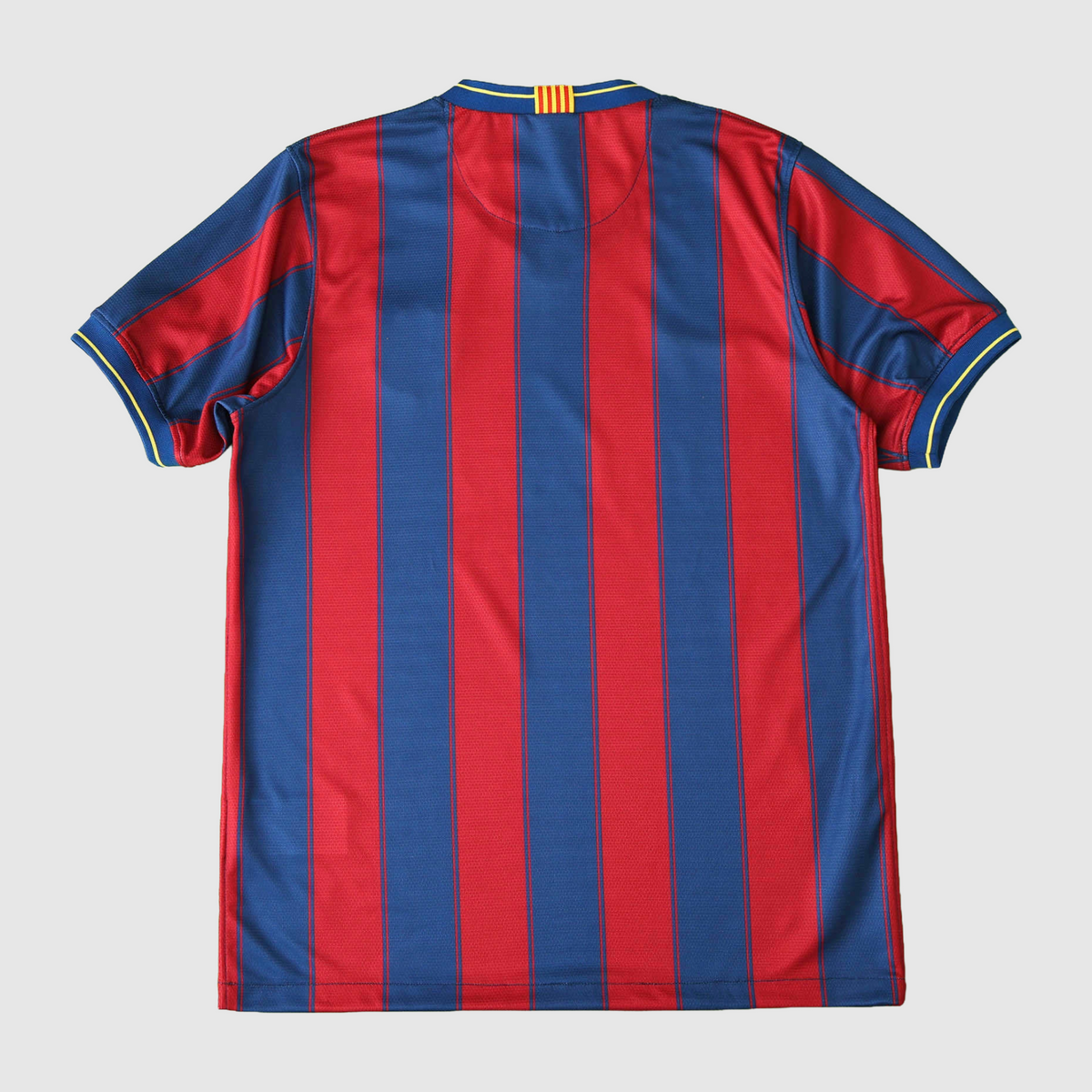 Barcelona Retro Home Jersey 2009/10 - photo 2