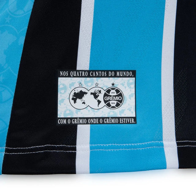 Camisa Grêmio I 25/26 Feminina - foto 5