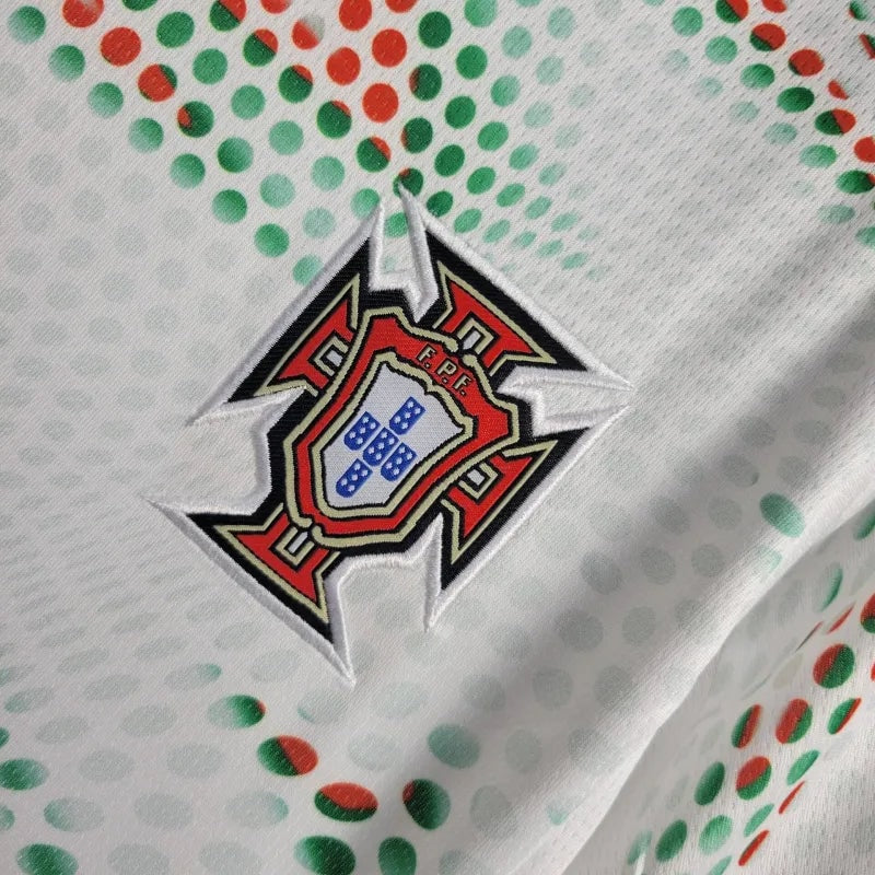 Portugal Away Women's Jersey 2025/26 - photo 5