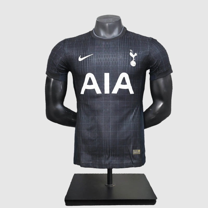 Tottenham Away Jersey 2025/26 Player Version