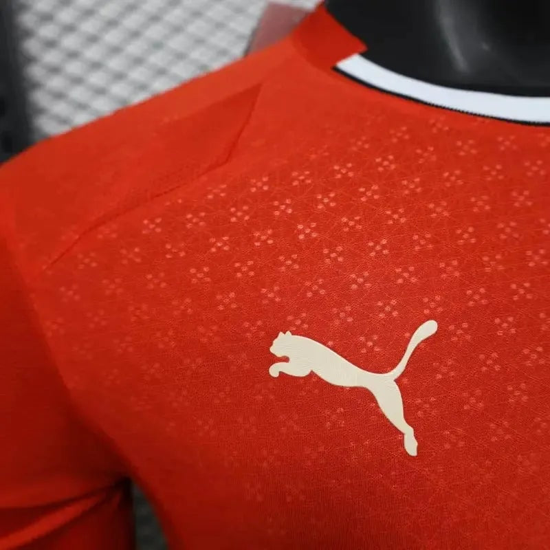 Portugal Home Jersey 2025/26 Player Version - photo 5