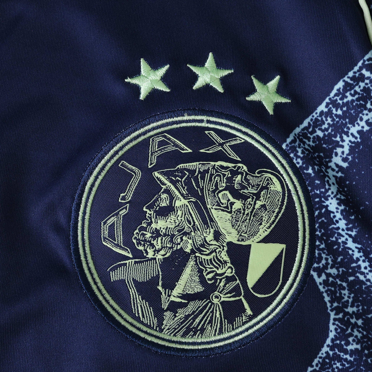 Camisa Ajax II 25/26 Torcedor - foto 3