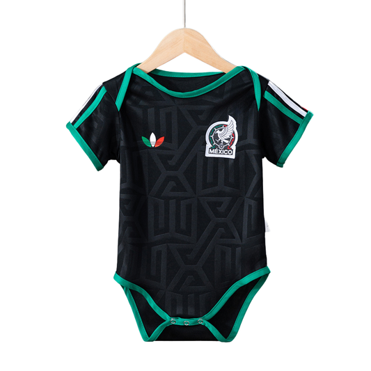 Body Bebê México III 2026