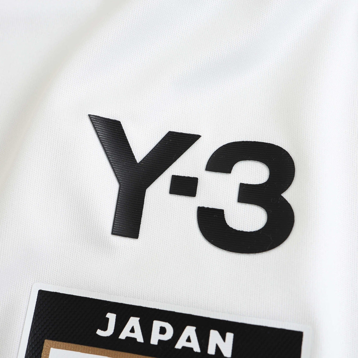 Camisa Japão Y3 24/25 Torcedor - foto 4