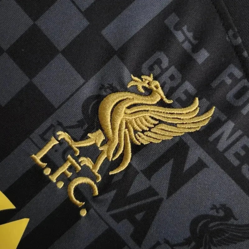Liverpool X LeBron 2024/25 Fan Jersey - photo 5