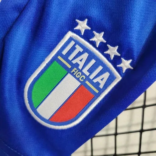 Italy Home Kids Kit 2024/25 - photo 8