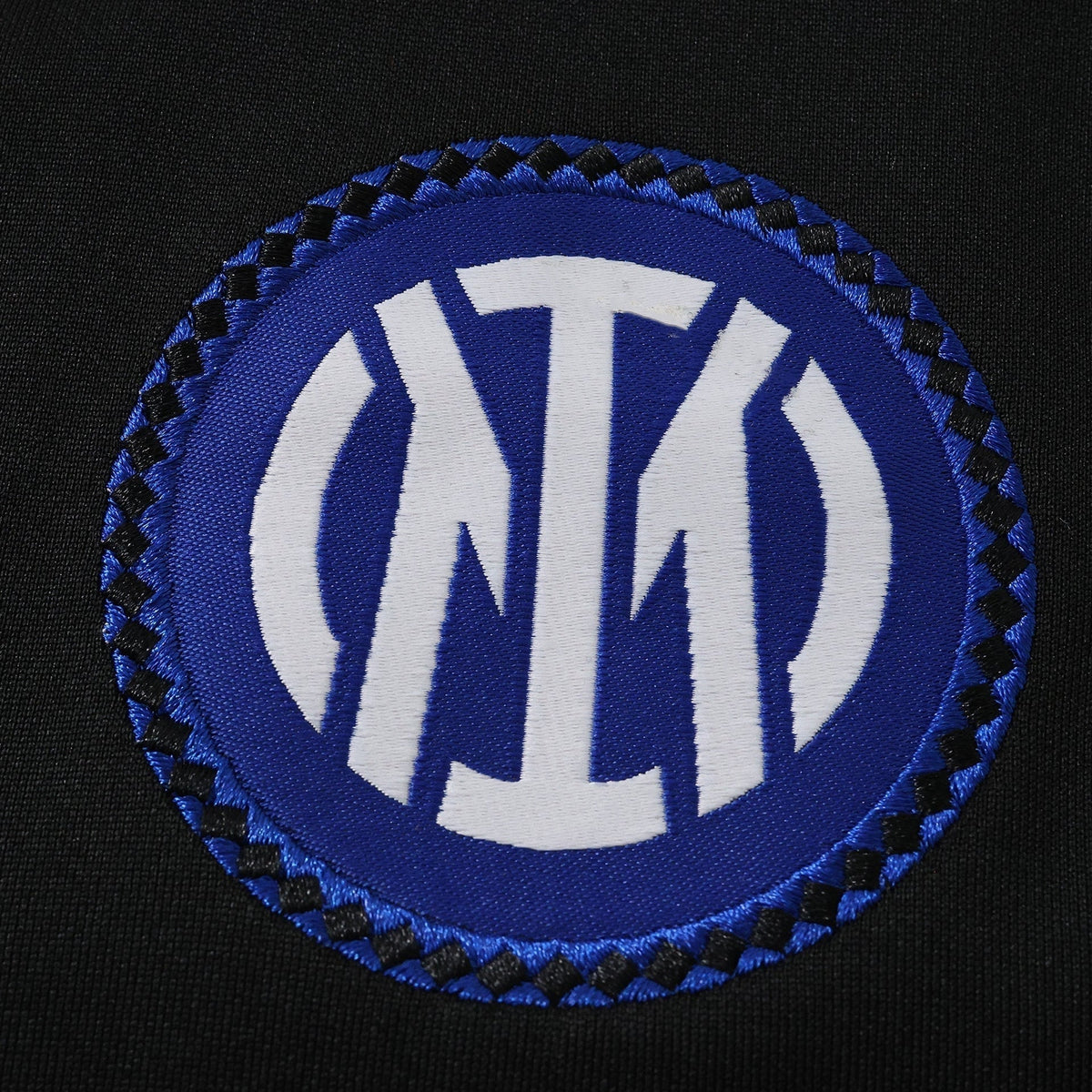 Inter Milan Pre-Match Fourth Jersey 2025/26 - photo 6
