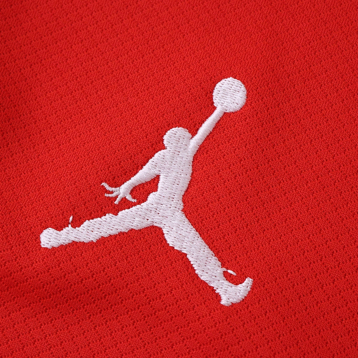 Paris Saint-Germain Fourth Jersey 2025/26 - Red Wing Print - photo 4