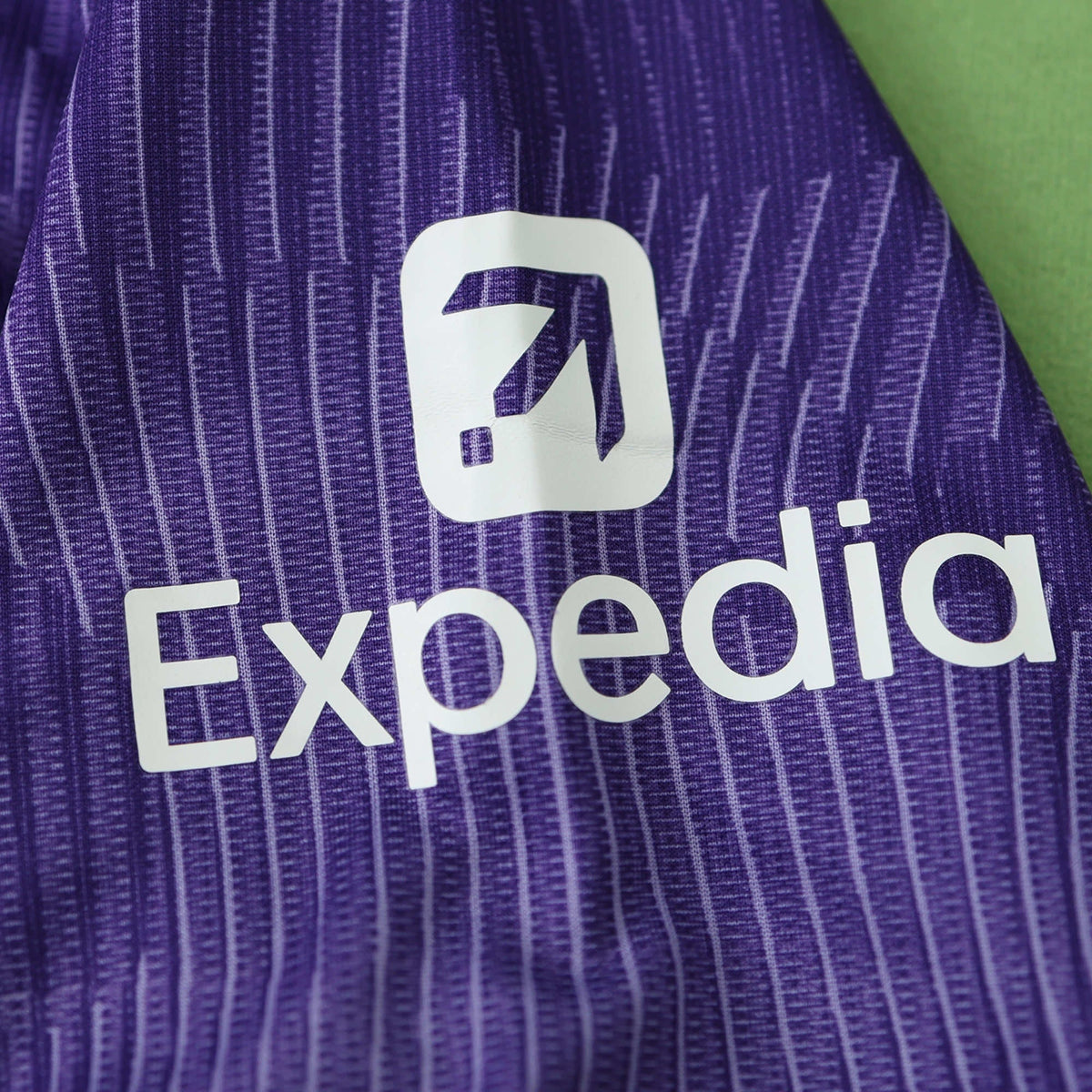 Liverpool III 2023/24 Fan Jersey - photo 8