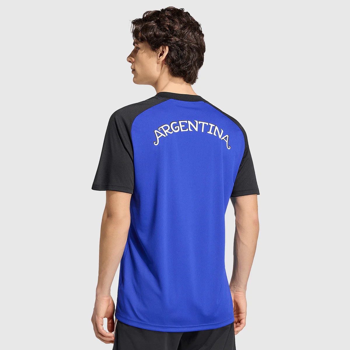 Camisa Pré-Jogo Argentina II 26/27 - foto 4