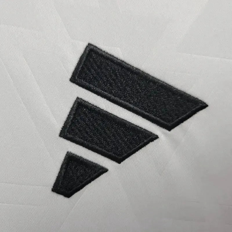Germany Home Jersey 2024/25 - White - photo 6