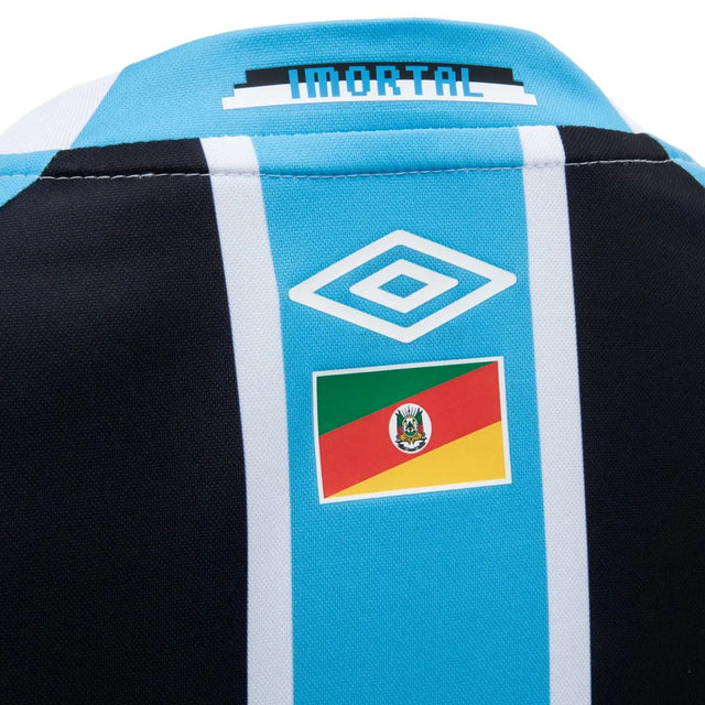 Camisa Grêmio I 25/26 Feminina - foto 3