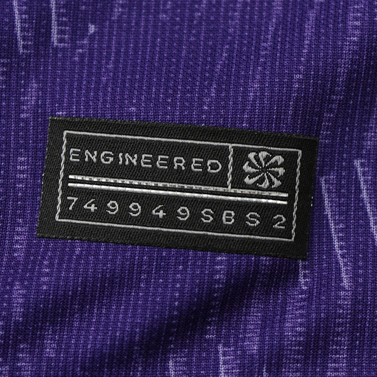 Liverpool III 2023/24 Fan Jersey - photo 9