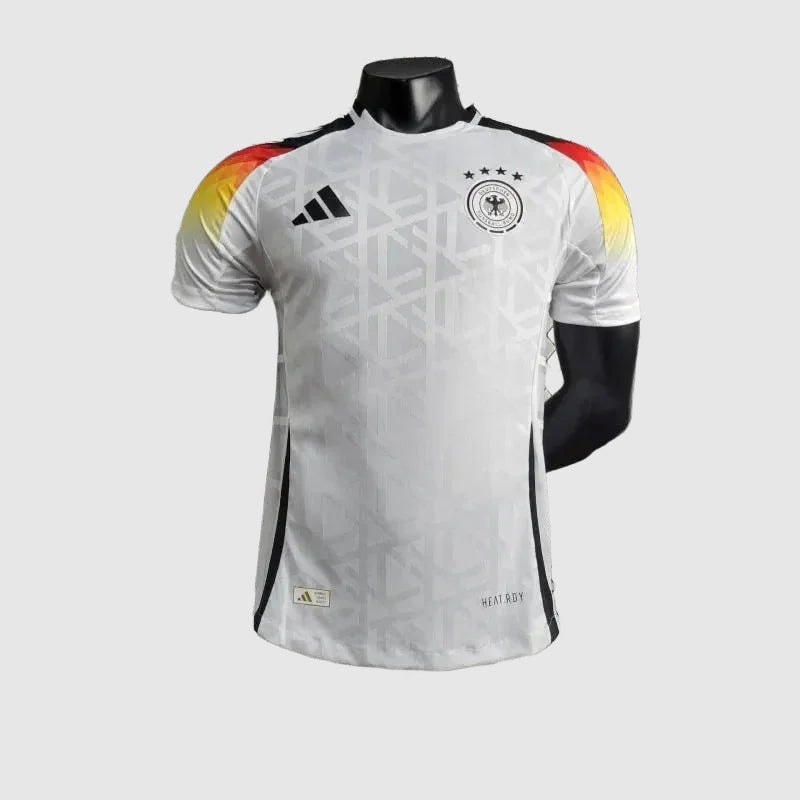 Germany Home Jersey 2024/25 Player Version