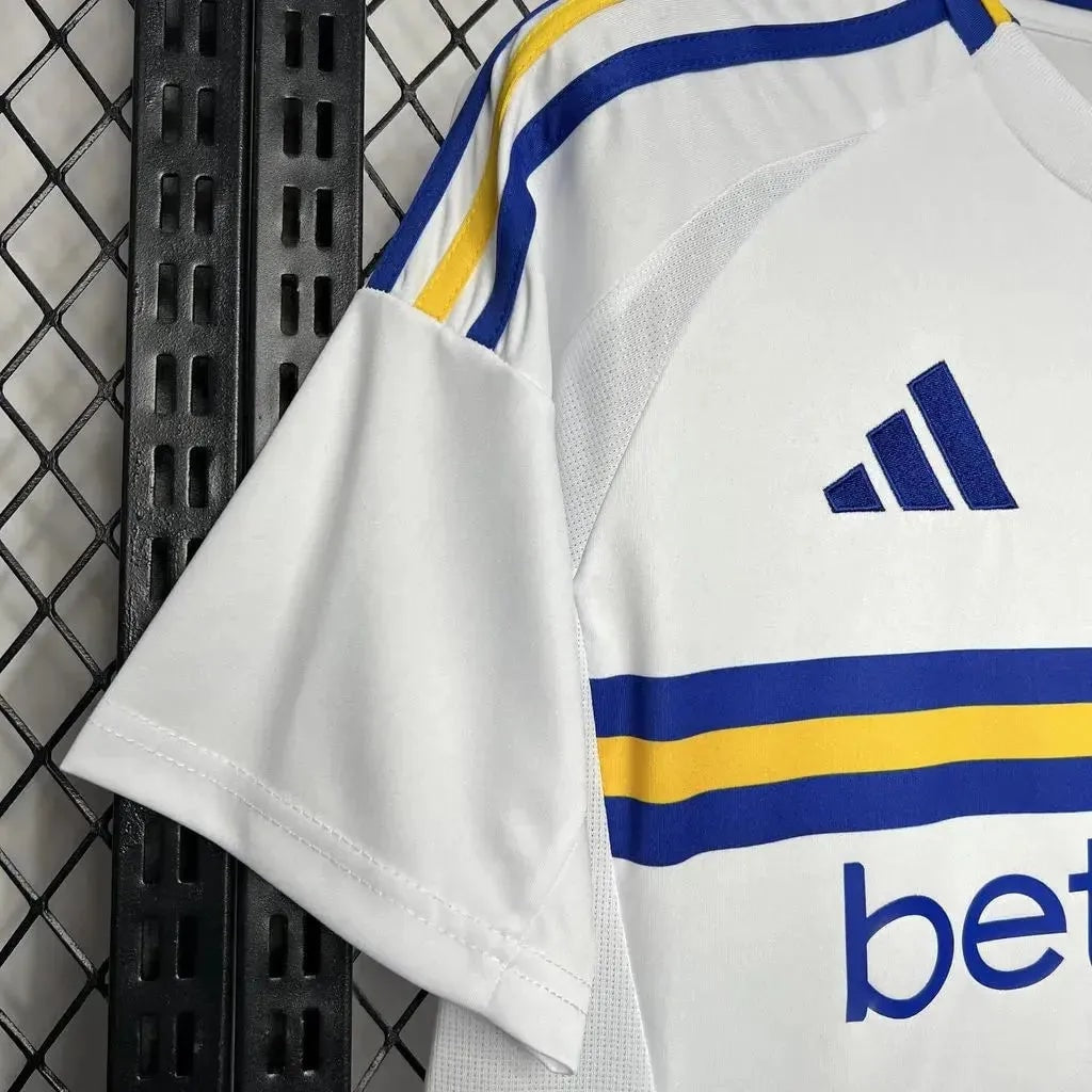 Boca Juniors Away Jersey 2024/25 - photo 3