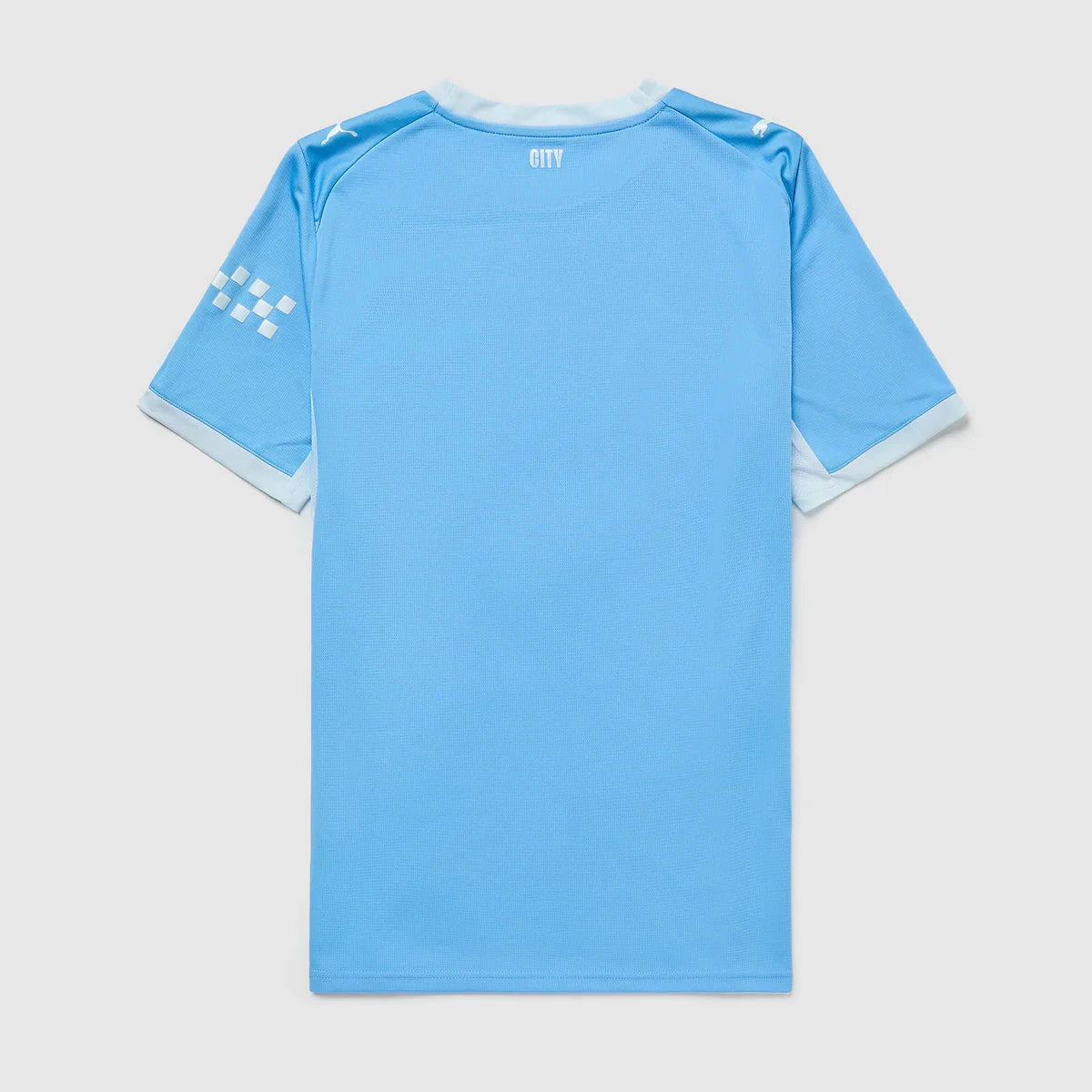 Manchester City Home Jersey 2026/27 - photo 2