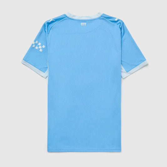 Camisa Manchester City I 26/27 Torcedor - foto 2