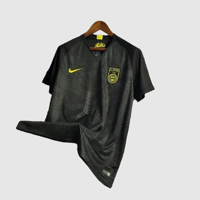 Camisa China II 2018 Torcedor - foto 7