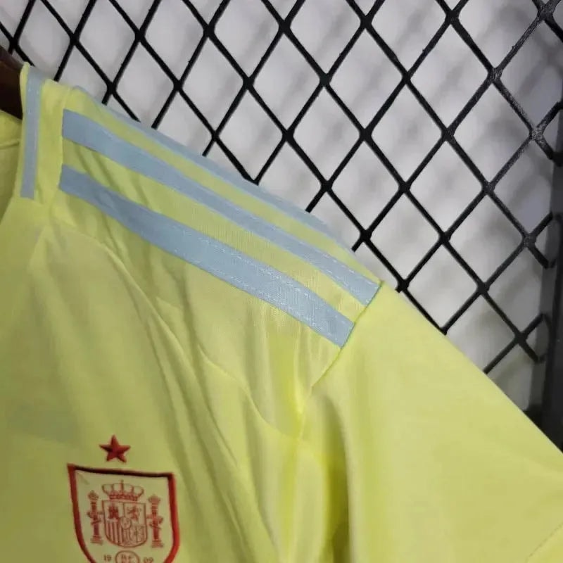 Kit Infantil Espanha II 24/25 - foto 6