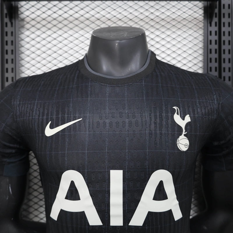 Tottenham Away Jersey 2025/26 Player Version - photo 4