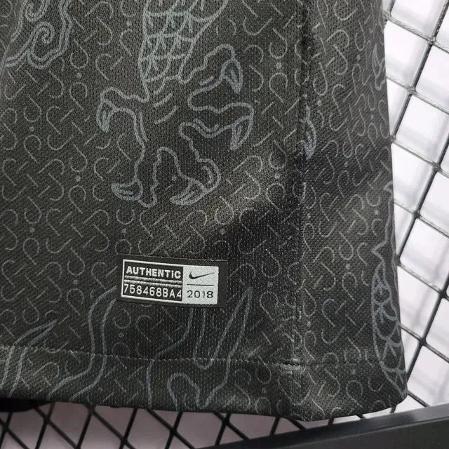 Camisa China II 2018 Torcedor - foto 5