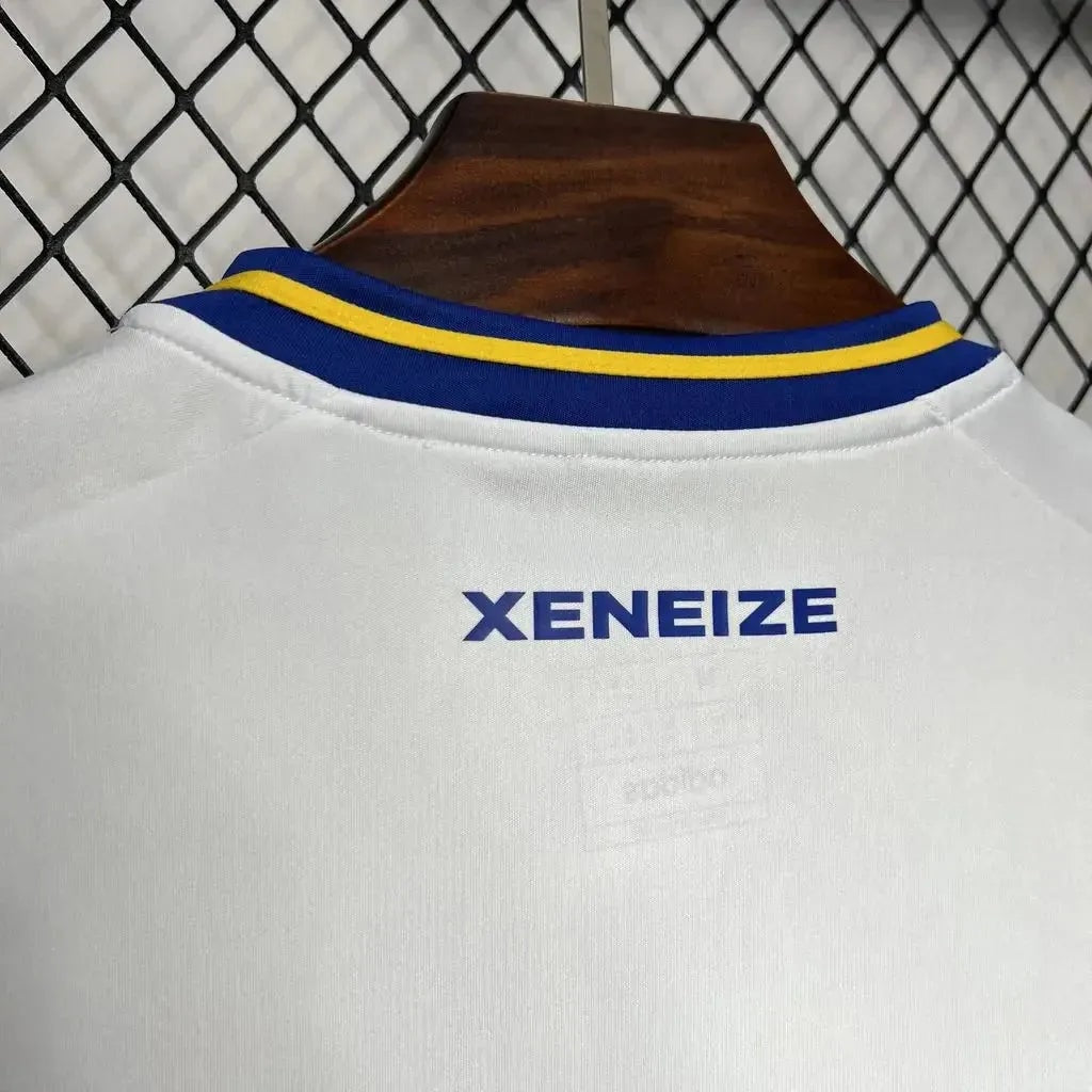 Boca Juniors Away Jersey 2024/25 - photo 6