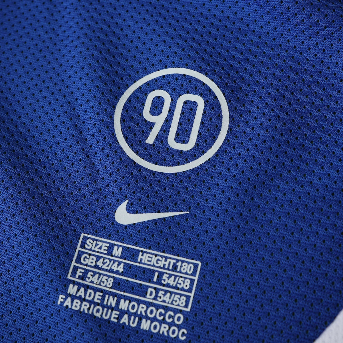 Inter Milan Retro Away Jersey 2004/05 - photo 9