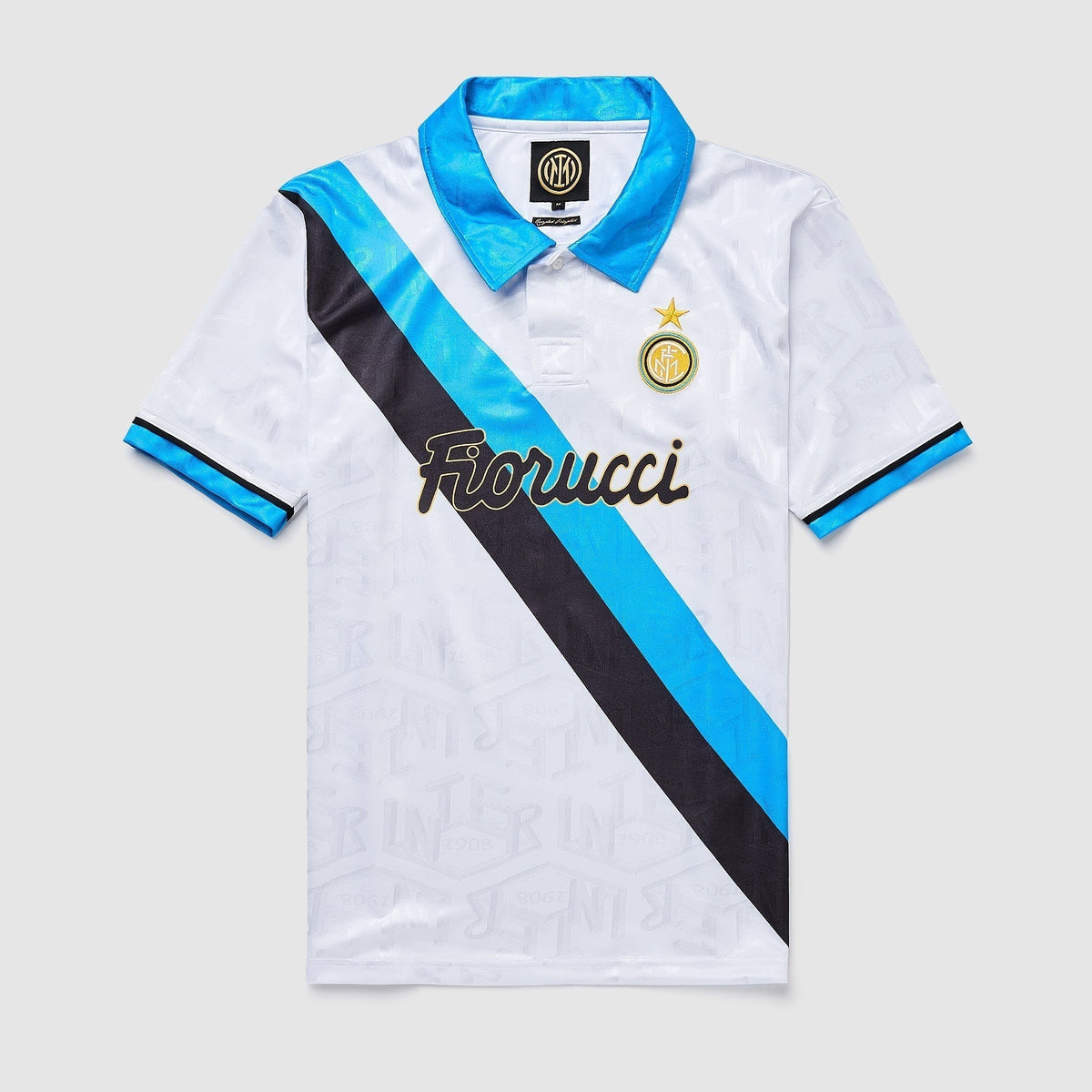 Inter Milan Retro Away Jersey 1993/94