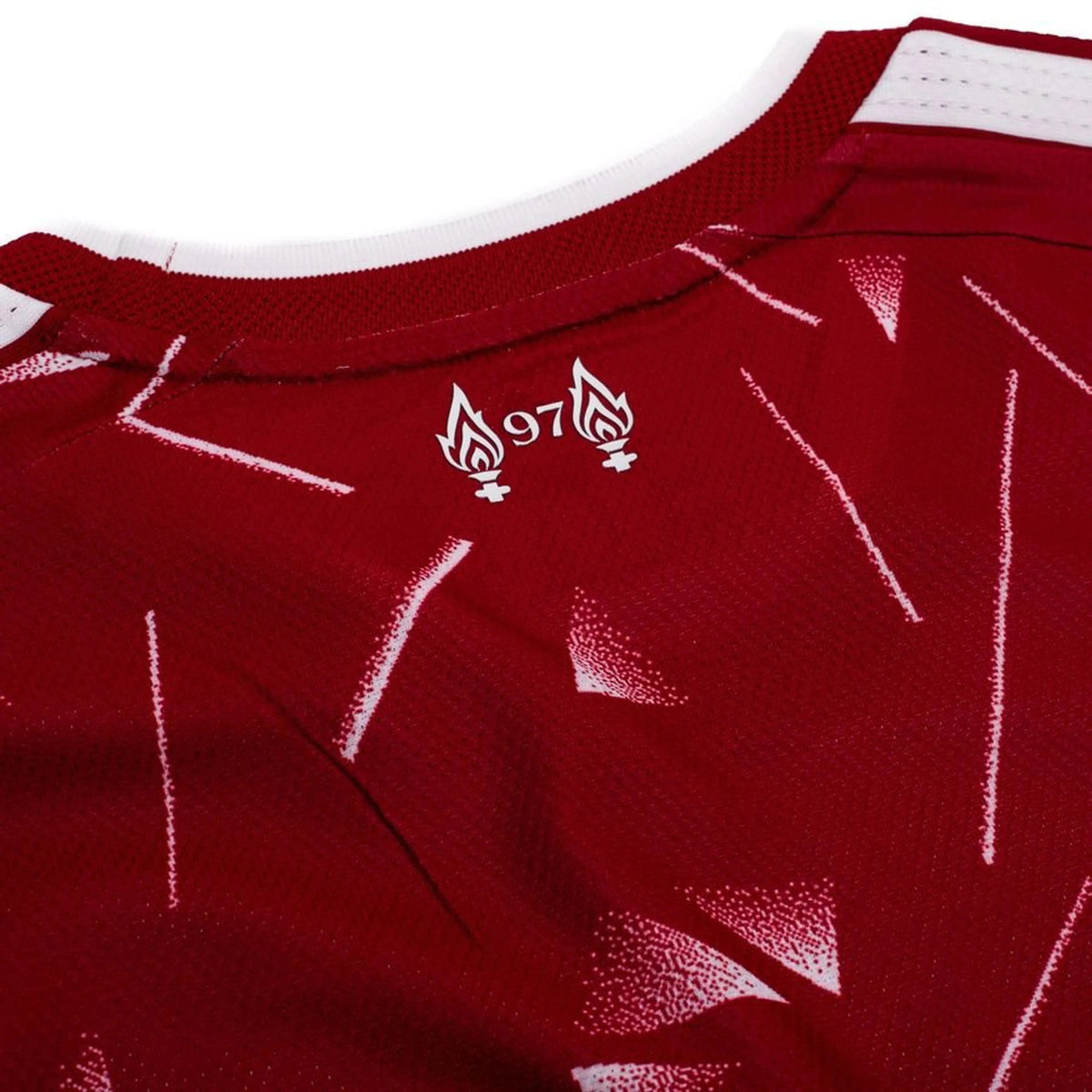 Liverpool Home Jersey 2026/27 Player Version - photo 10