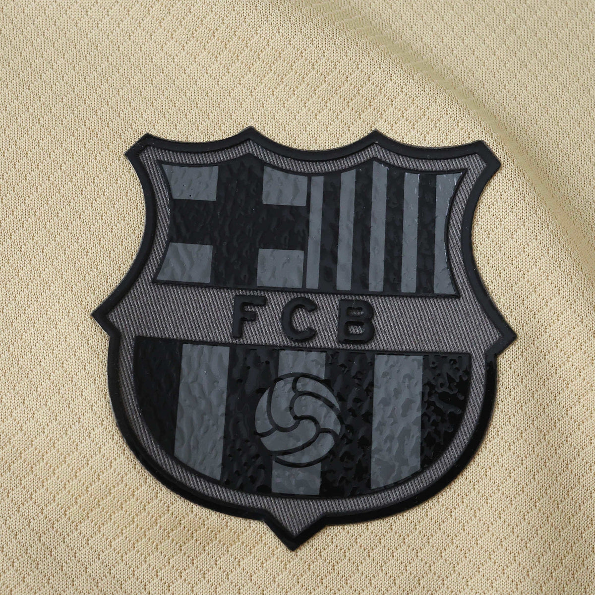 Barcelona Away Kids Kit 2025/26 - photo 2