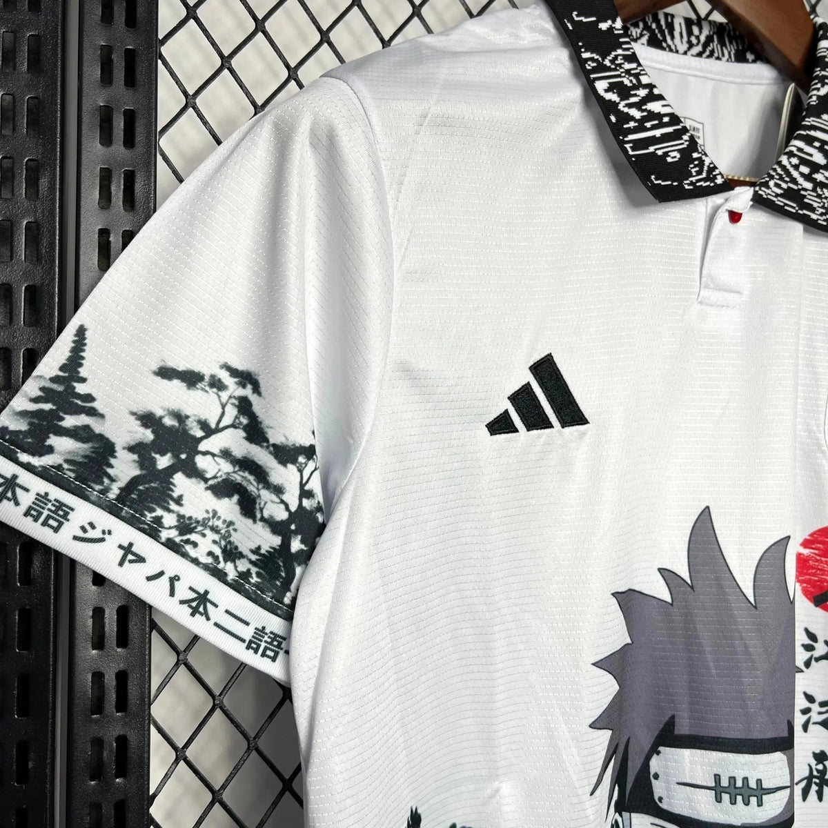Japan Edition Pain 2024/25 Fan Jersey - photo 5