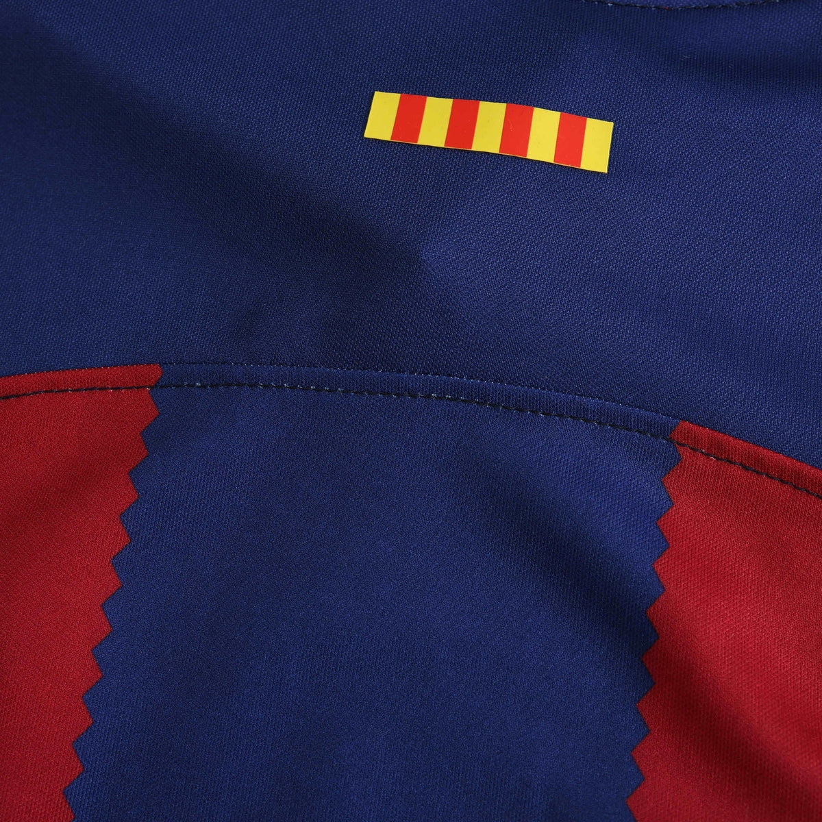 Barcelona Home Jersey 2023/24 - White Heart Logo - photo 9