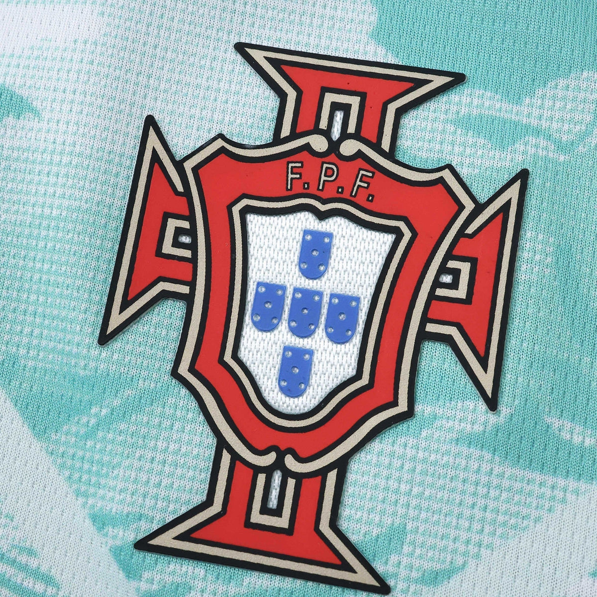 Portugal Away Women's Jersey 2026/27 - photo 4