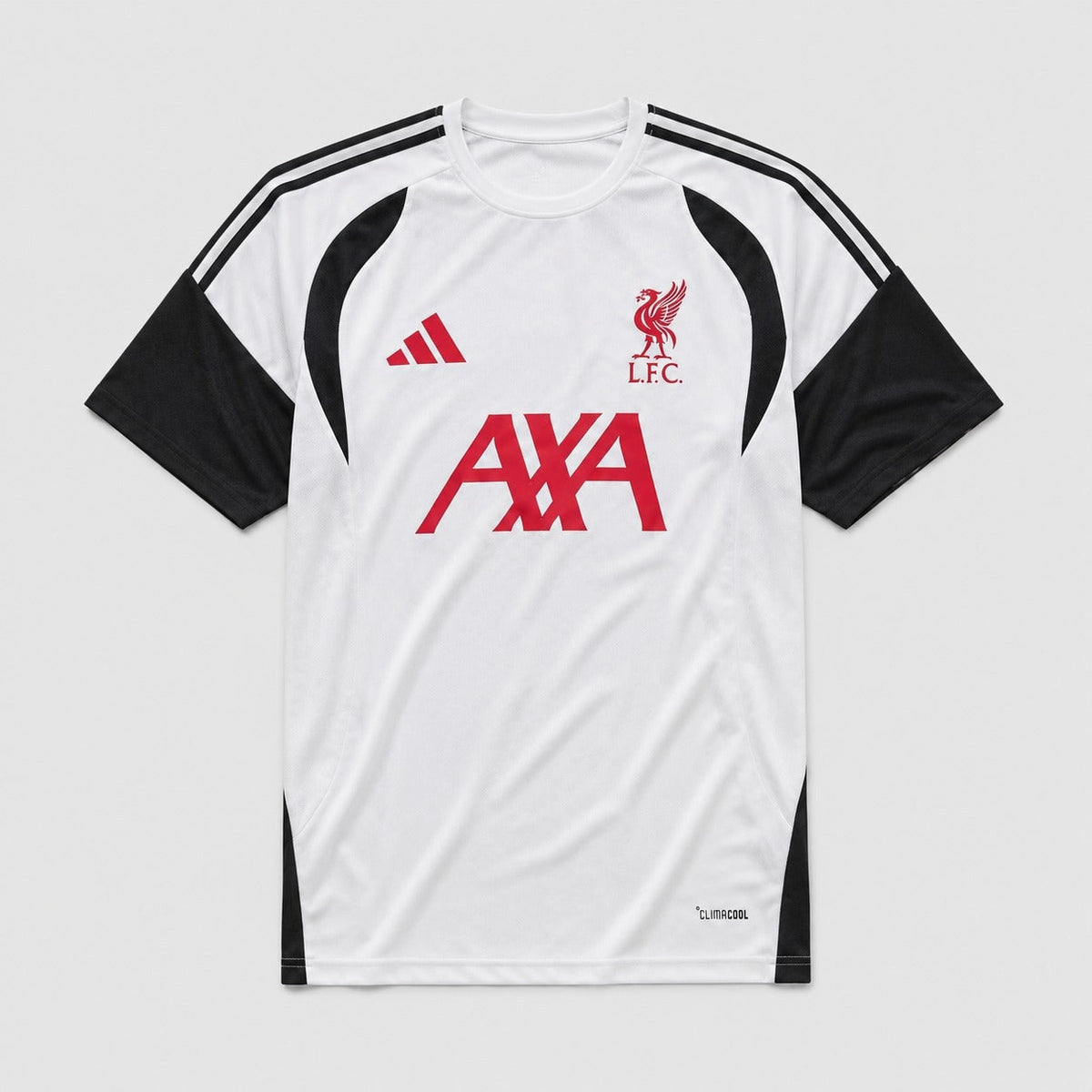 Liverpool Training 2 2026/27 Fan Jersey