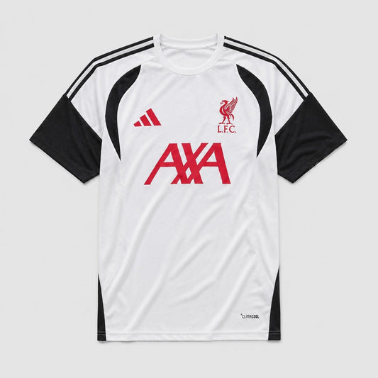 Liverpool Training 2 2026/27 Fan Jersey