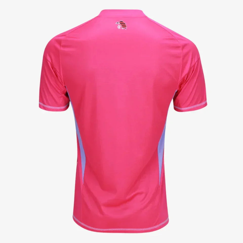 Flamengo Goalkeeper Jersey 2025/26 - photo 2