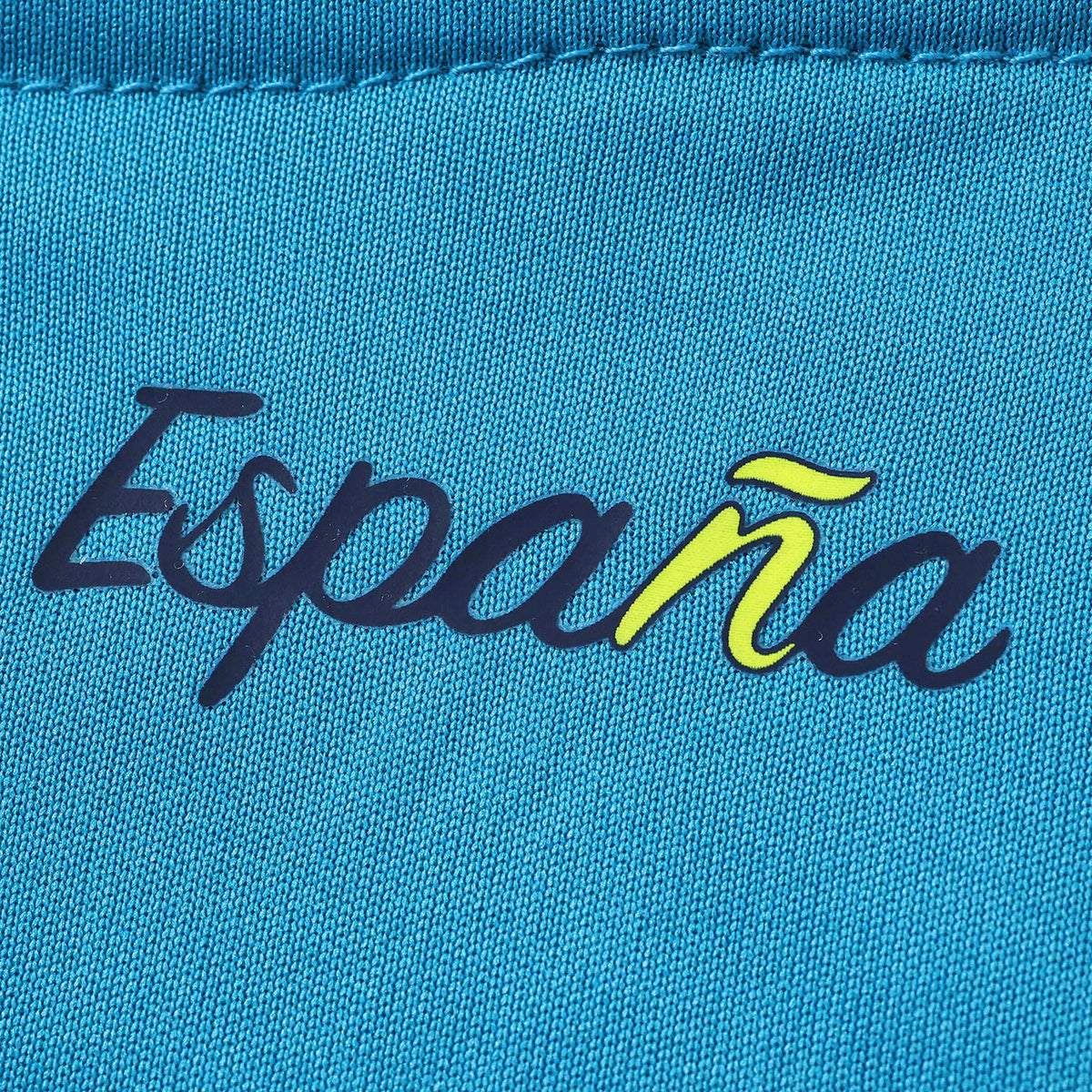 Spain Goalkeeper Jersey 2026/27 - photo 4