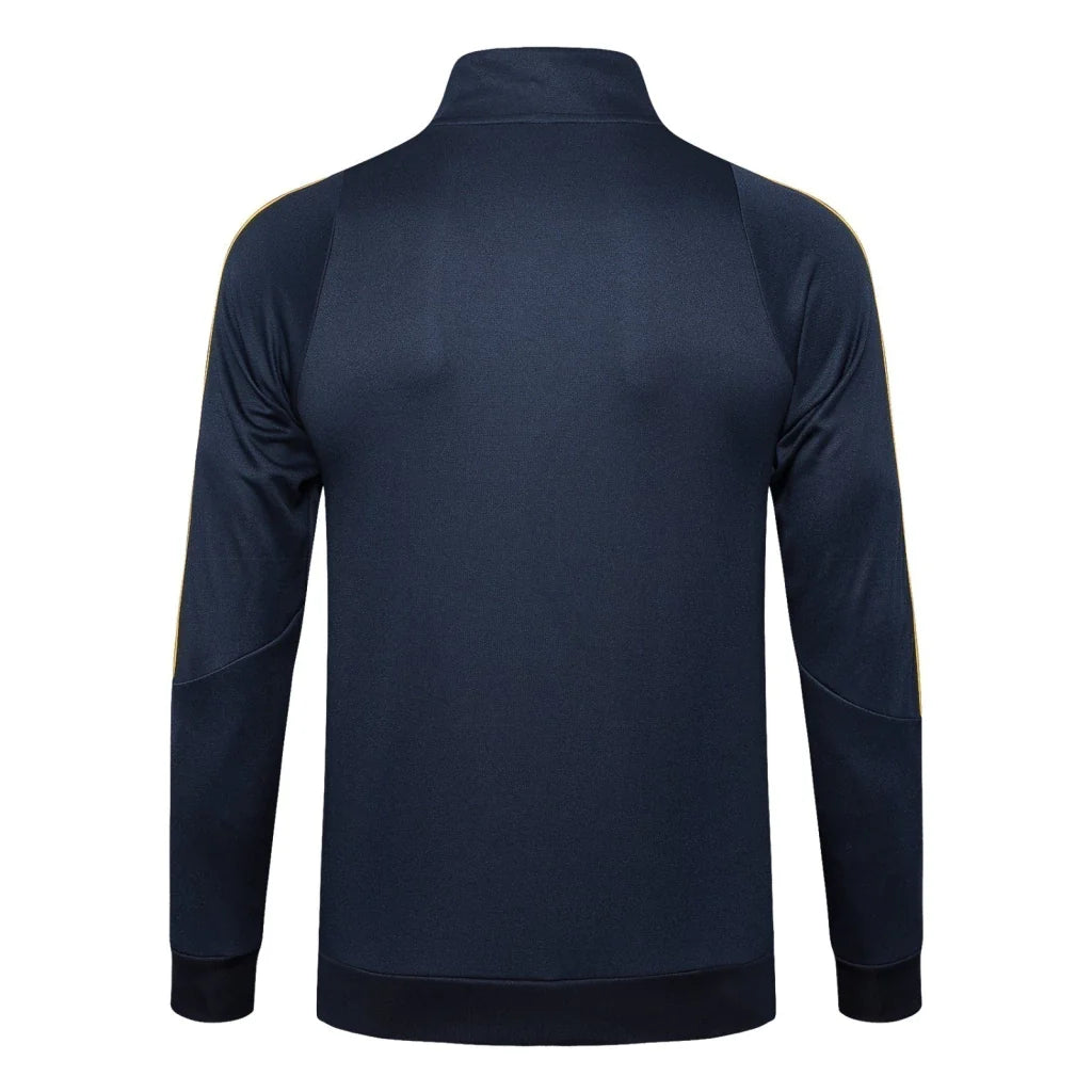 Boca Juniors 2024/25 Full-Zip I Tracksuit - photo 4