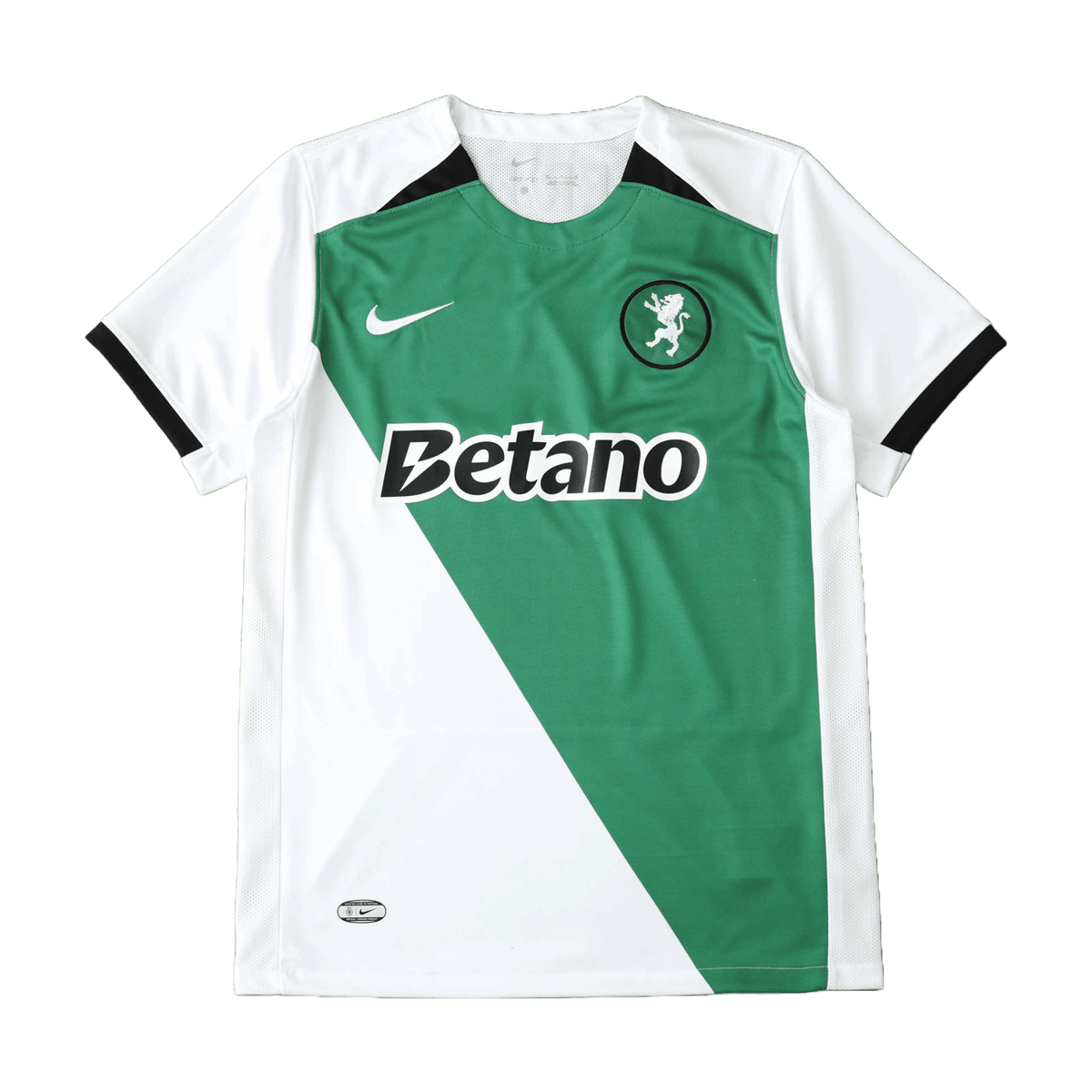Sporting CP Stromp 2024/25 Fan Jersey