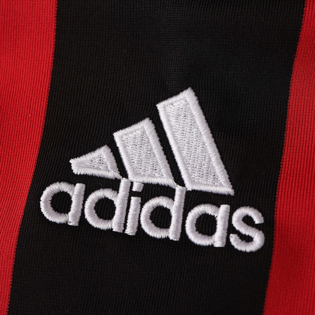 AC Milan Retro Home Long Sleeve Jersey 2006/07 - photo 3