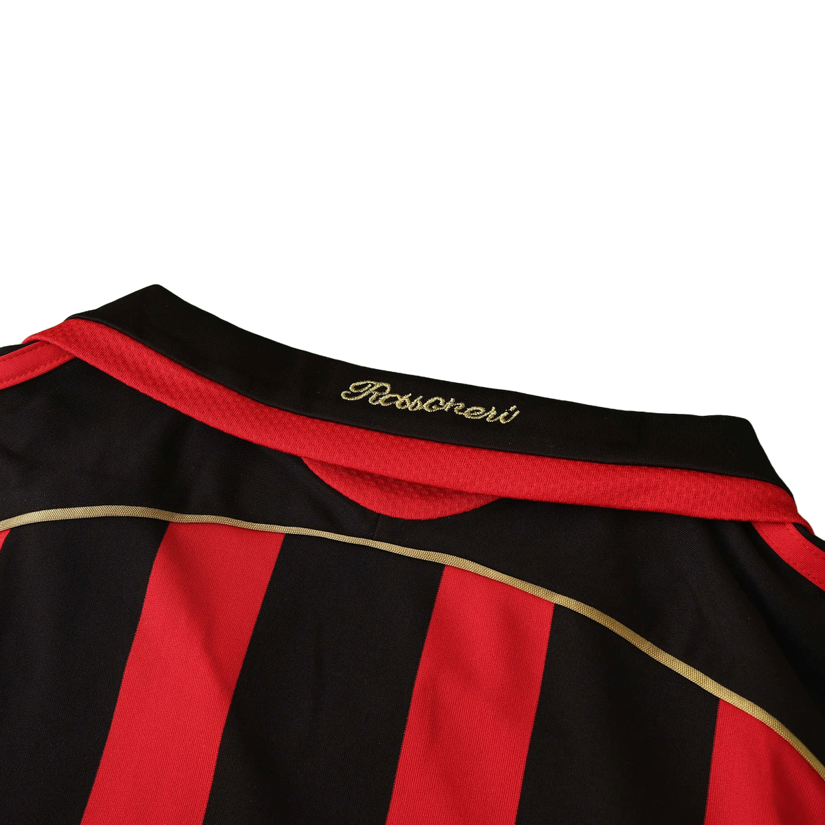 AC Milan Retro Home Jersey 2006/07 - photo 9