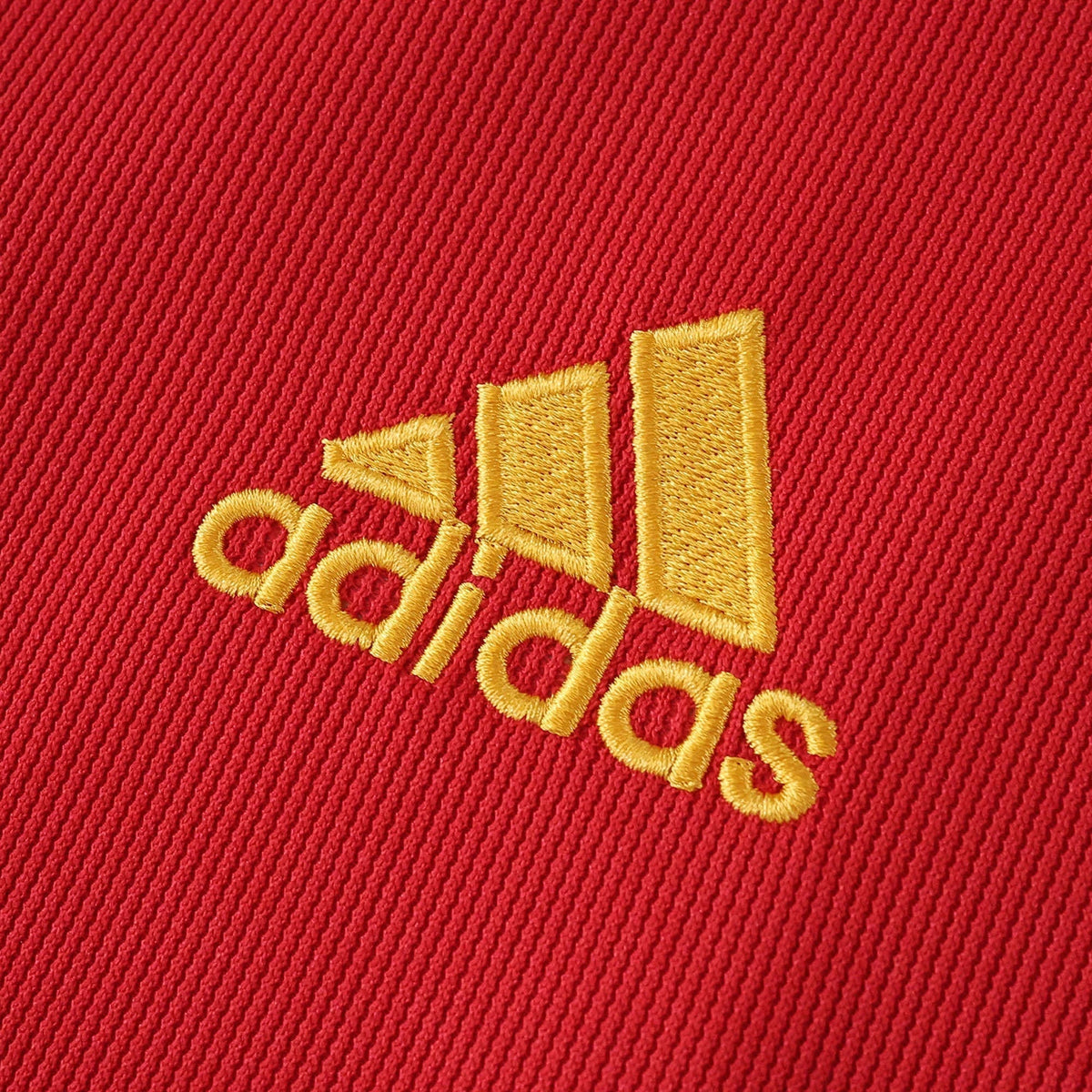 Camisa Retrô Espanha I 2000 - foto 4