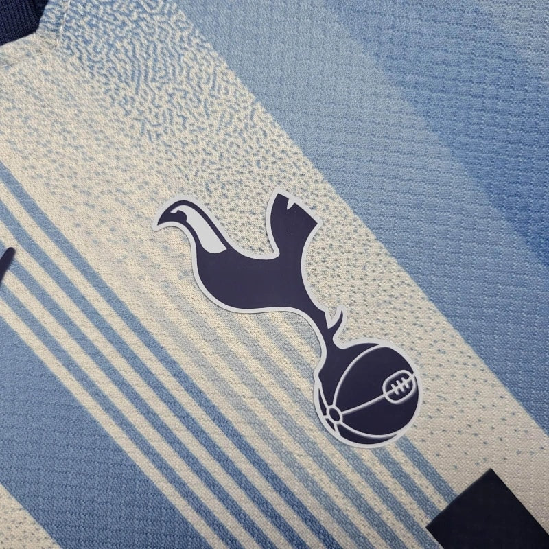 Kit Infantil Tottenham II 24/25 - foto 3