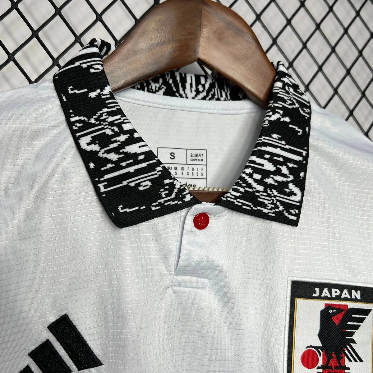 Japan Pain Special Edition Fan Jersey - photo 5
